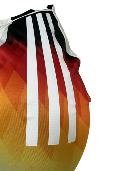Germany 2024 Player Version Home (Free Personalisation)