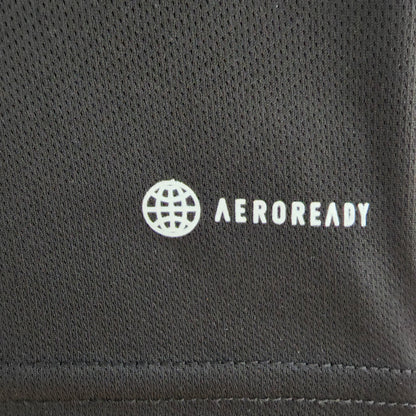 Argentina Vest Training Suit Black (Free Personalisation)