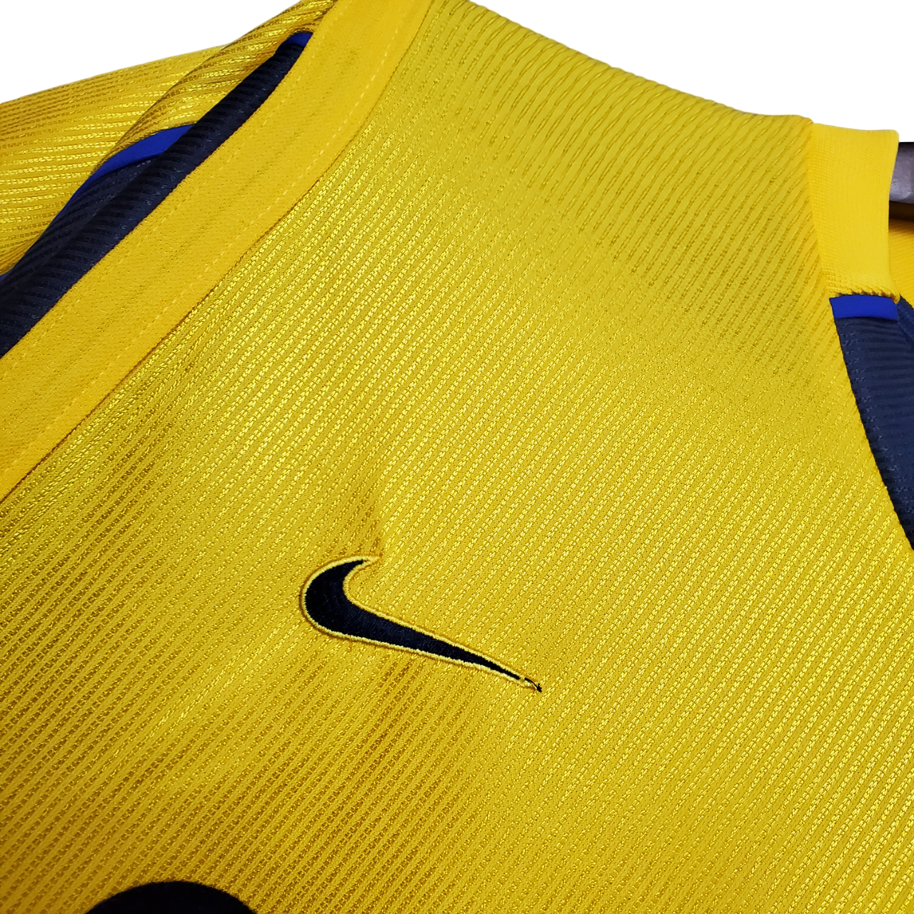 Arsenal Retro  99/00 away (Free Personalisation)