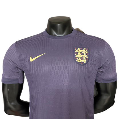 England 2024 Player Version Away (Free Personalisation)