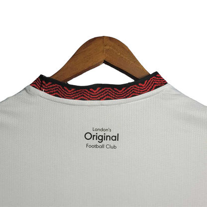 Fulham 23/23 Home (Free Personalisation)