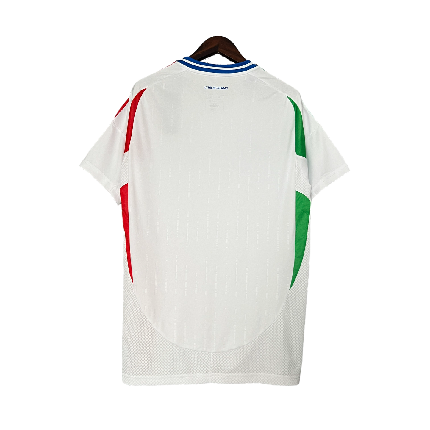 Italy Away 2024 (Free Personalisation)