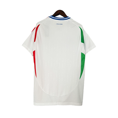 Italy Away 2024 (Free Personalisation)