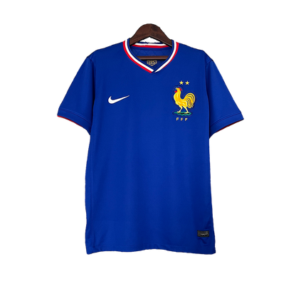 France 2024 Home (Free Personalisation)