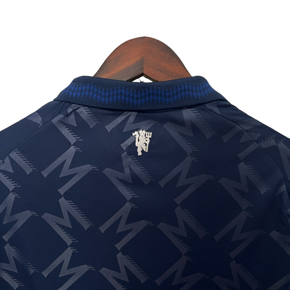 Manchester United 24/25 Away (Free Personalisation)