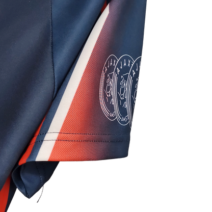 Ajax  Retro 97/98 away (Free Personalisation)
