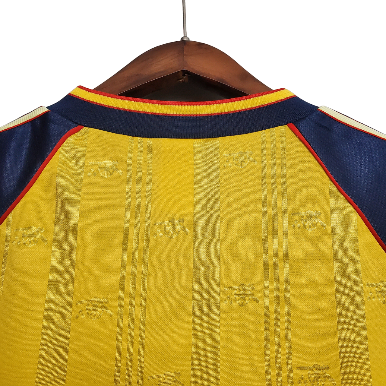Arsenal Retro 88/89 AWAY (Free Personalisation)