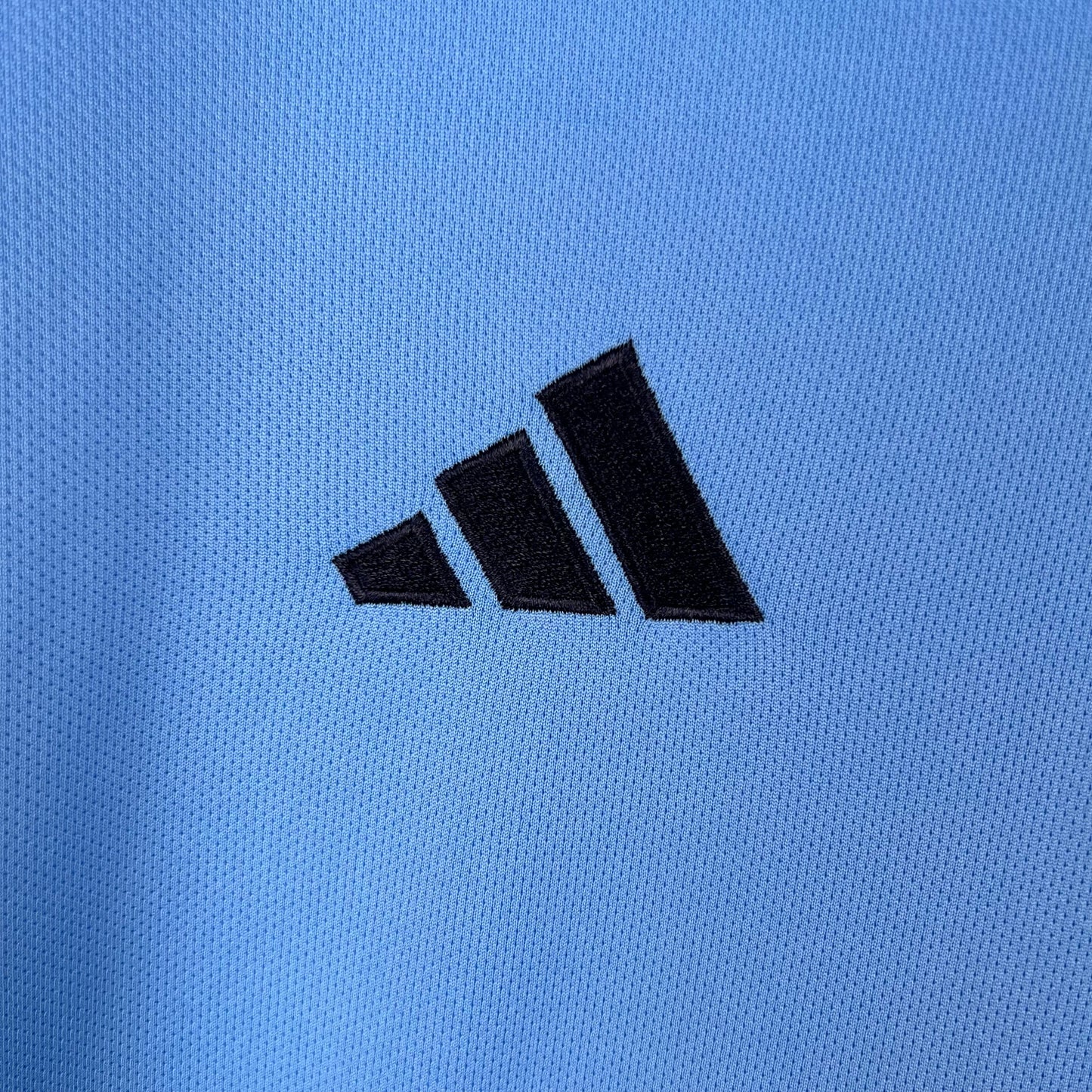 Argentina Retro 2023 Training Uniform Blue (Free Personalisation)