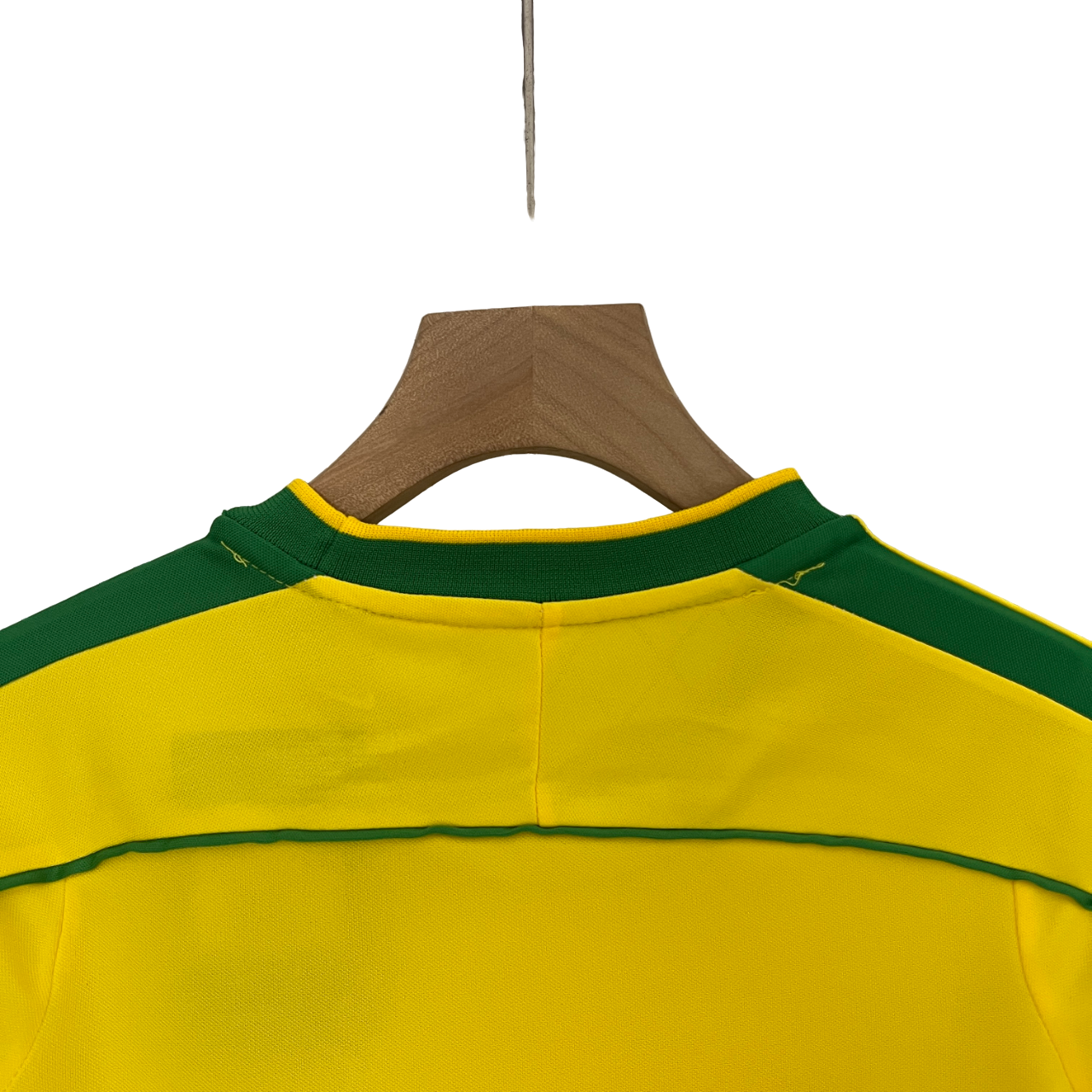 Brazil 1998 Kids Home (Free Personalisation)