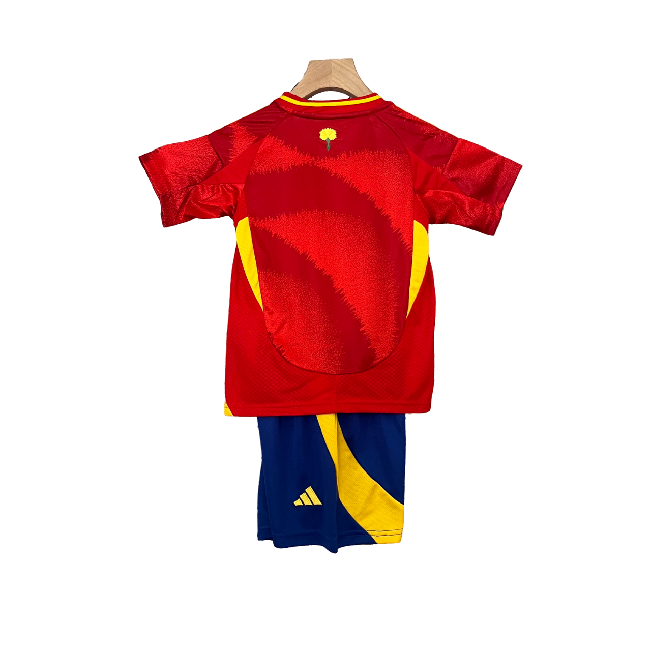 Spain 2024 Kids Home (Free Personalisation)