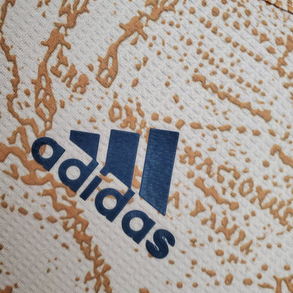 Argentina Retro 2021 Golden X Memorial (Free Personalisation)