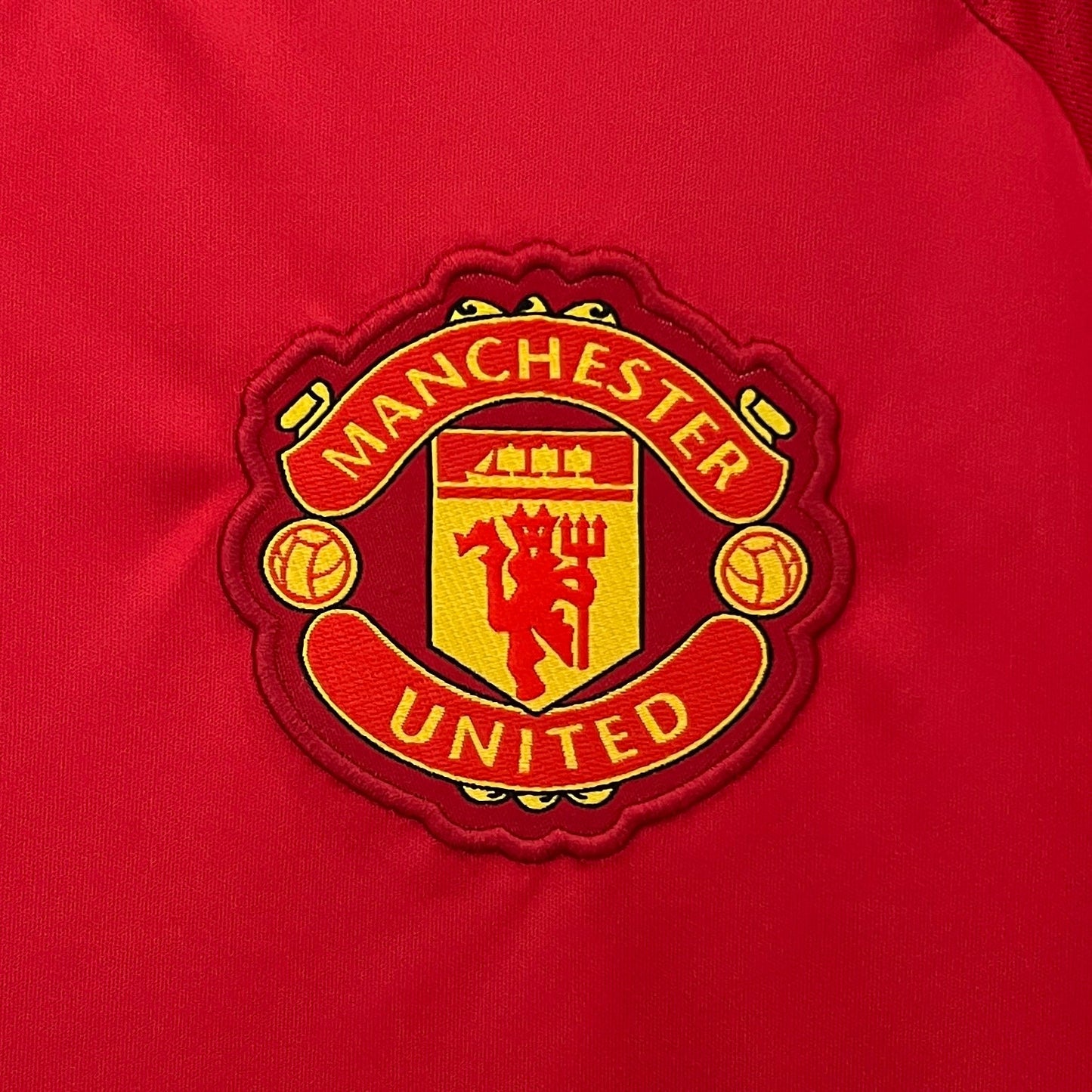 Manchester United 24/25 Home (Free Personalisation)