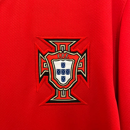 Portugal 2024 Home (Free Personalisation)