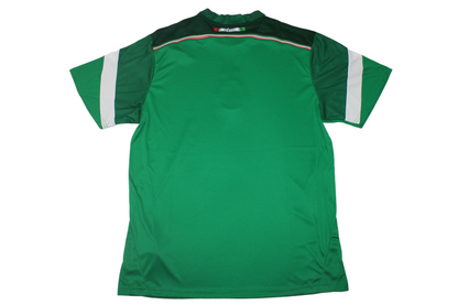 Mexico Retro 2014 Home (Free Personalisation)