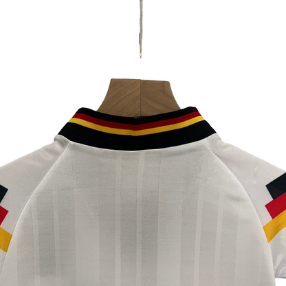 Germany 1992  Kids Home (Free Personalisation)