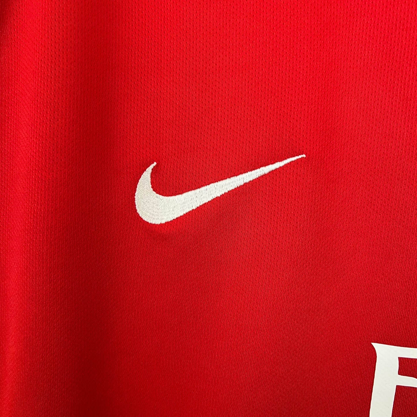 Arsenal Retro 06/08 Home (Free Personalisation)