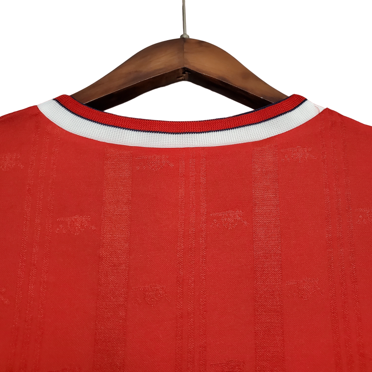 Retro 88/89 Arsenal home Jersey (Free Personalisation)