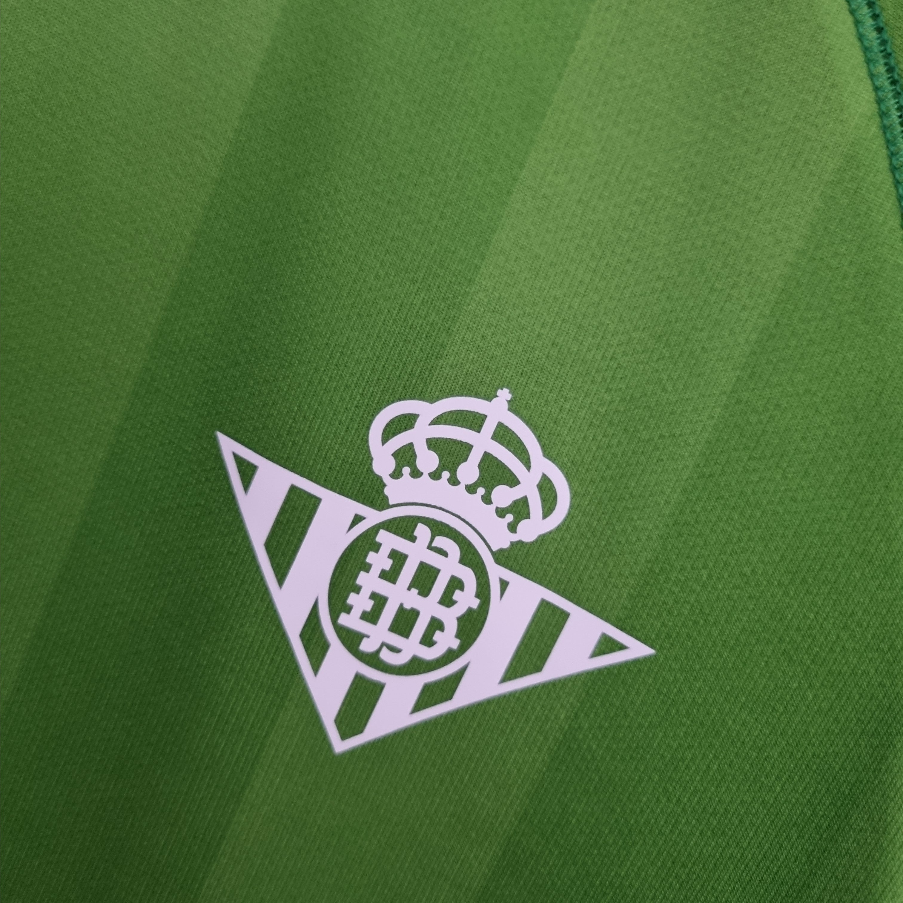 Real Betis 2022/23 Special Edition Green (Free Personalisation)