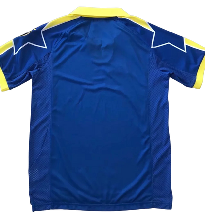 Juventus Third Retro 1997/98 (Free Personalisation)