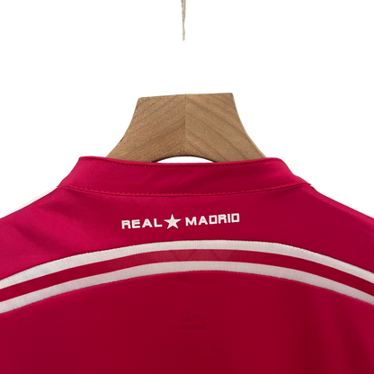 Real Madrid 14/15 Kids Away (Free Personalisation)