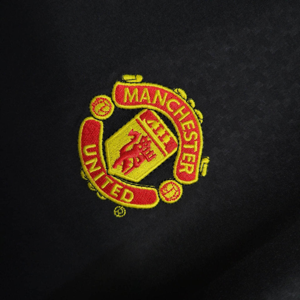 Manchester United Retro 03/04 Away (Free Personalisation)