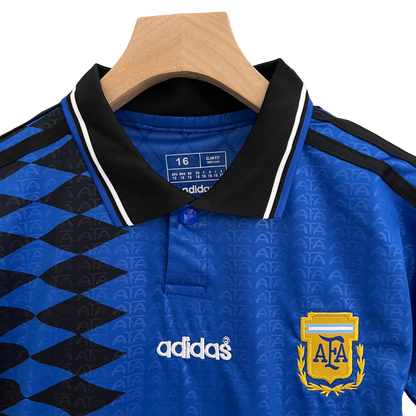 Argentina 1994 Kids Away (Free Personalisation)