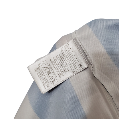 Argentina Retro 1986 Home (Free Personalisation)