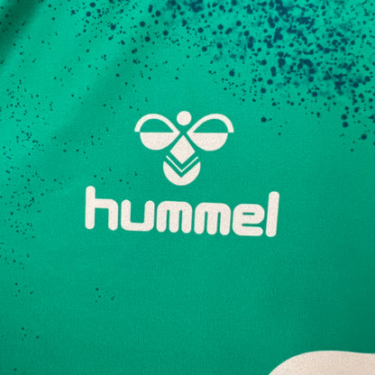 Real Betis 2023/24 Special Edition (Free Personalisation)