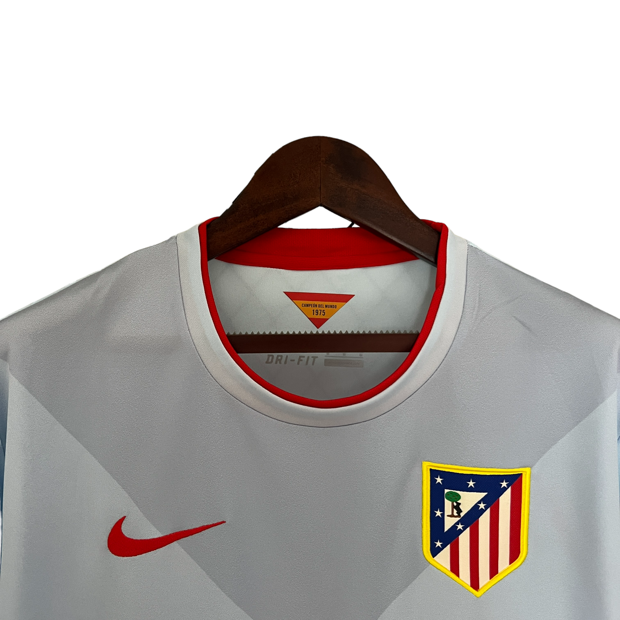 Atletico Madrid 13/14 Away (Free Personalisation)