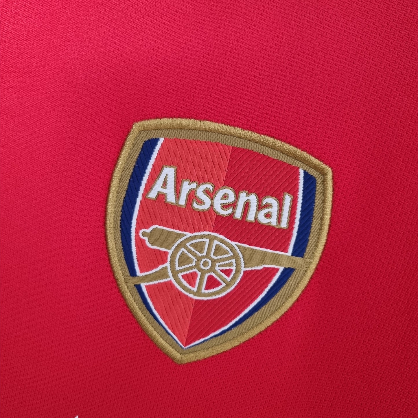 Arsenal  Retro 22 / 23 Home (Free Personalisation)