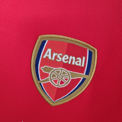 Arsenal  Retro 22 / 23 Home (Free Personalisation)
