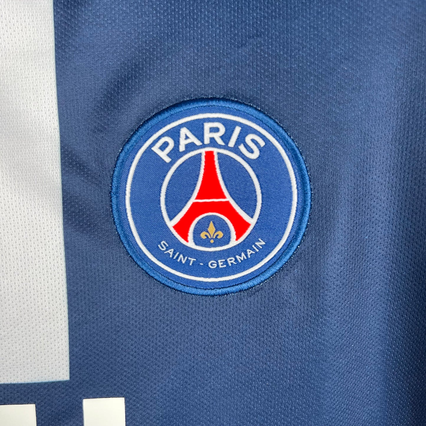 PSG Retro 2019/20 Home (Free Personalisation)