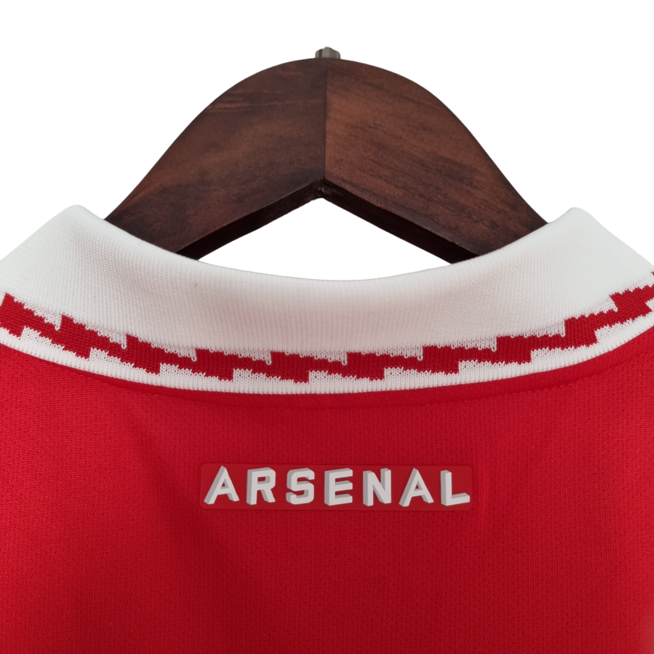 Arsenal  Retro 22 / 23 Home (Free Personalisation)