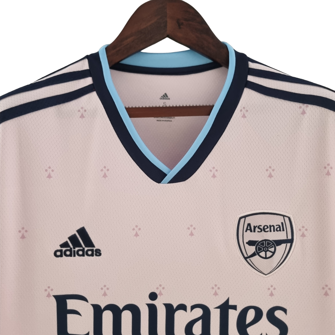 Arsenal 22 / 23 third away (Free Personalisation)
