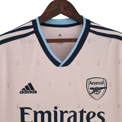 Arsenal 22 / 23 third away (Free Personalisation)
