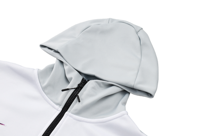 Al Nassr Tech Fleece (Free Personalisation)