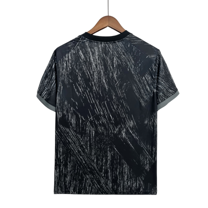 Argentina Retro 2022 Commemorative Edition Black (Free Personalisation)