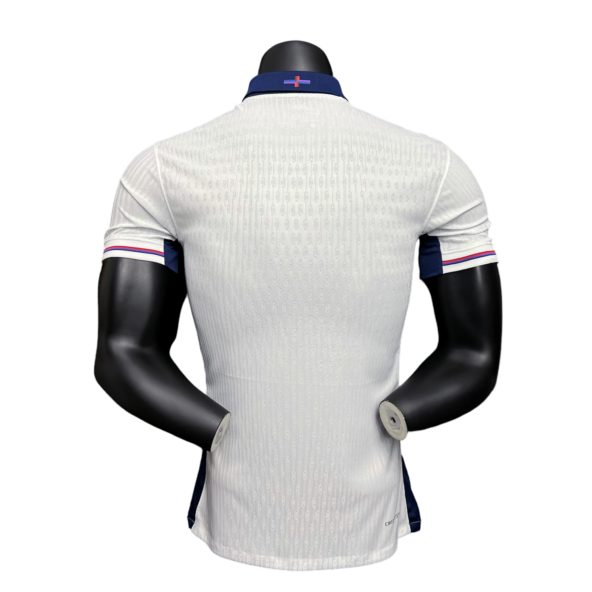 England 2024 Player Version Home (Free Personalisation)