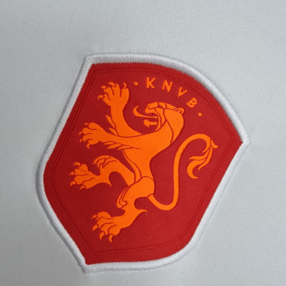 Netherlands 2022 Away (Free Personalisation)