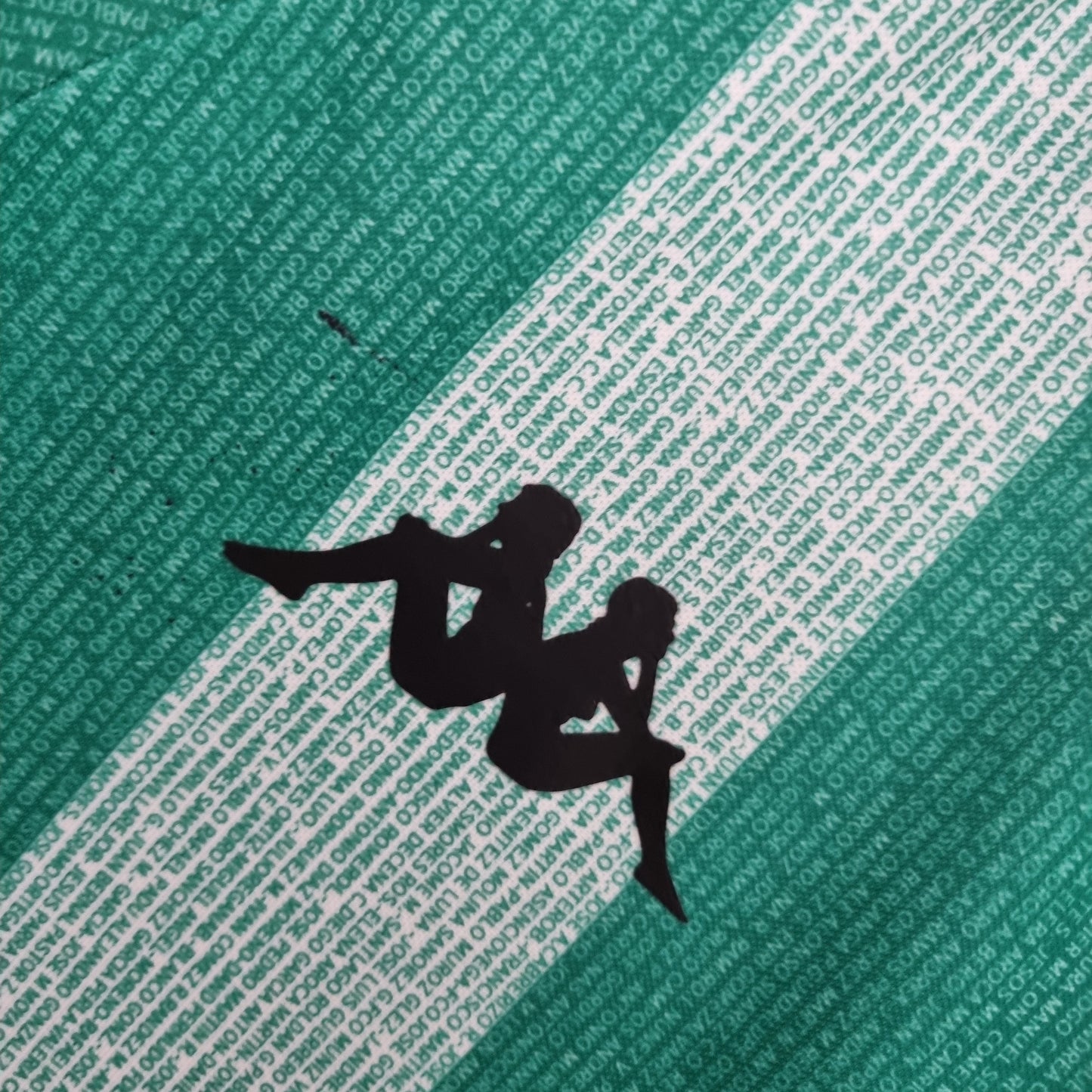 Real Betis 2022/23 Special Edition (Free Personalisation)