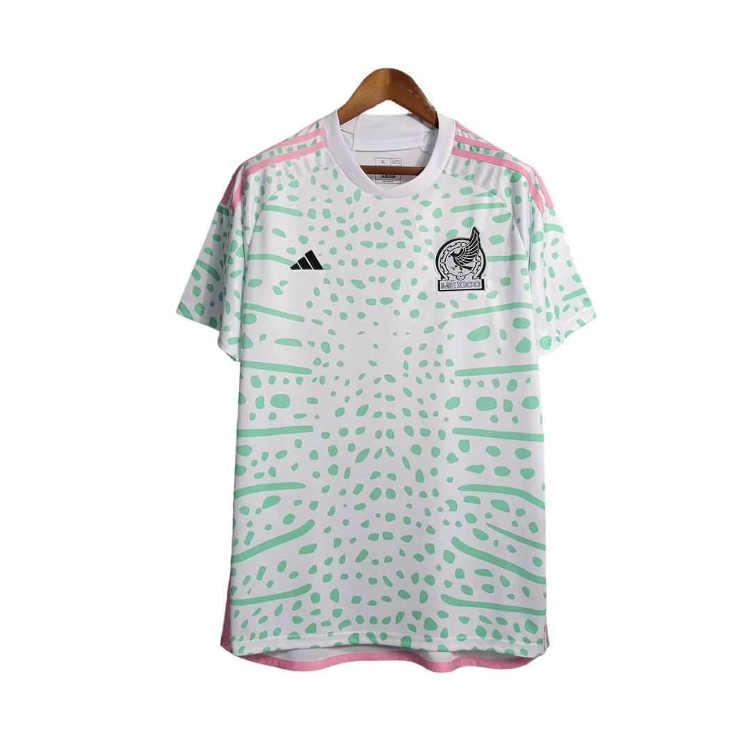 Mexico 23/24 Special Edition (Free Personalisation)