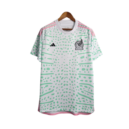 Mexico 23/24 Special Edition (Free Personalisation)
