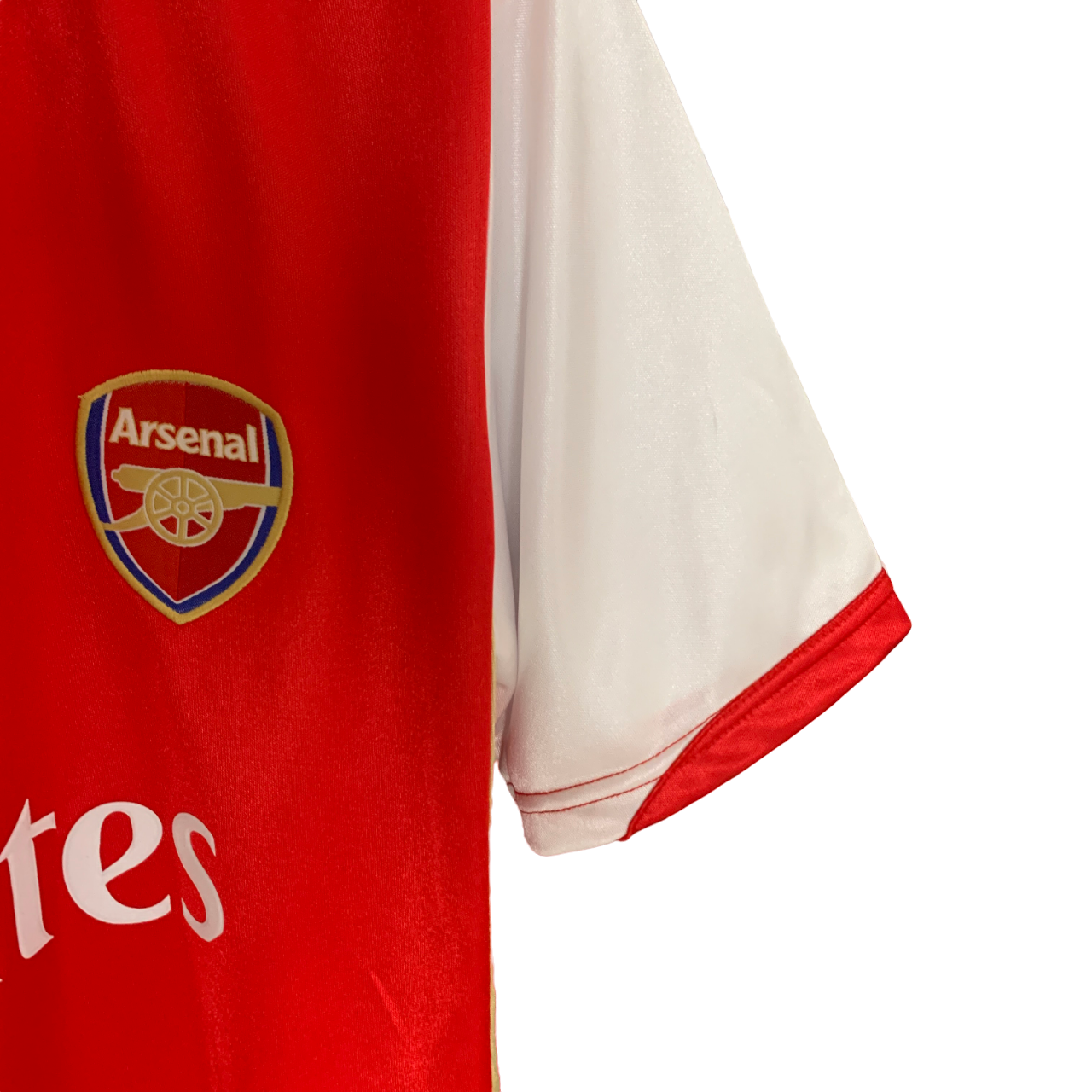 Arsenal Retro 06/08 Home (Free Personalisation)