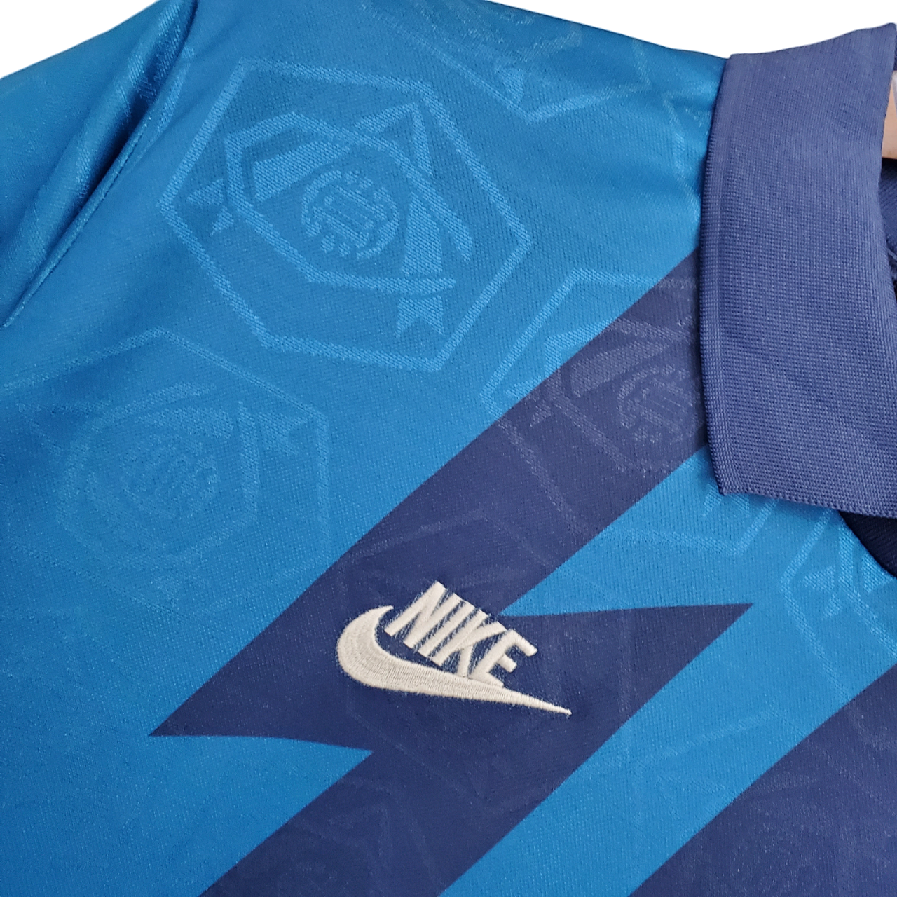 Arsenal Retro 95/96 Away (Free Personalisation)
