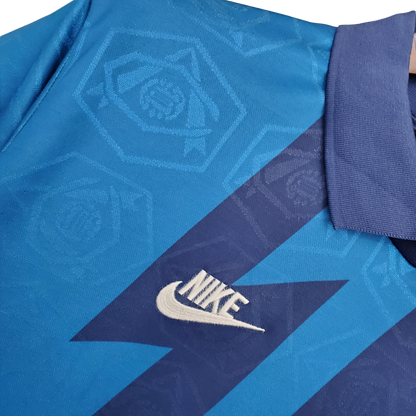 Arsenal Retro 95/96 Away (Free Personalisation)