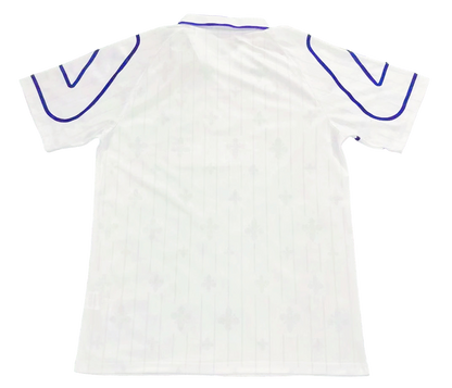 Fiorentina Retro 1997/98 Away (Free Personalisation)