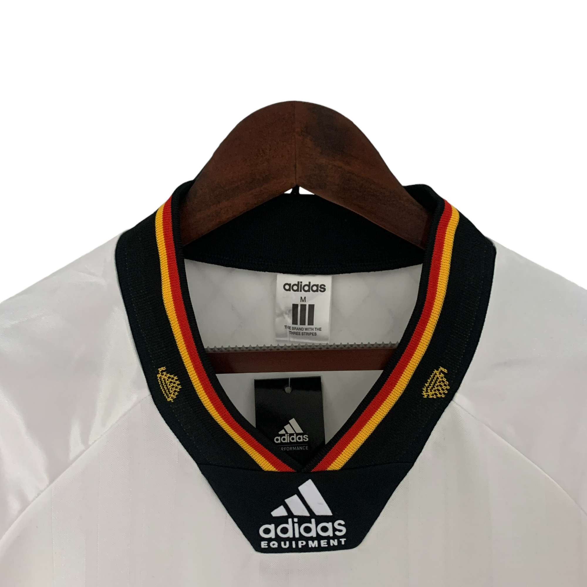 Germany Retro 1992 Home (Free Personalisation)