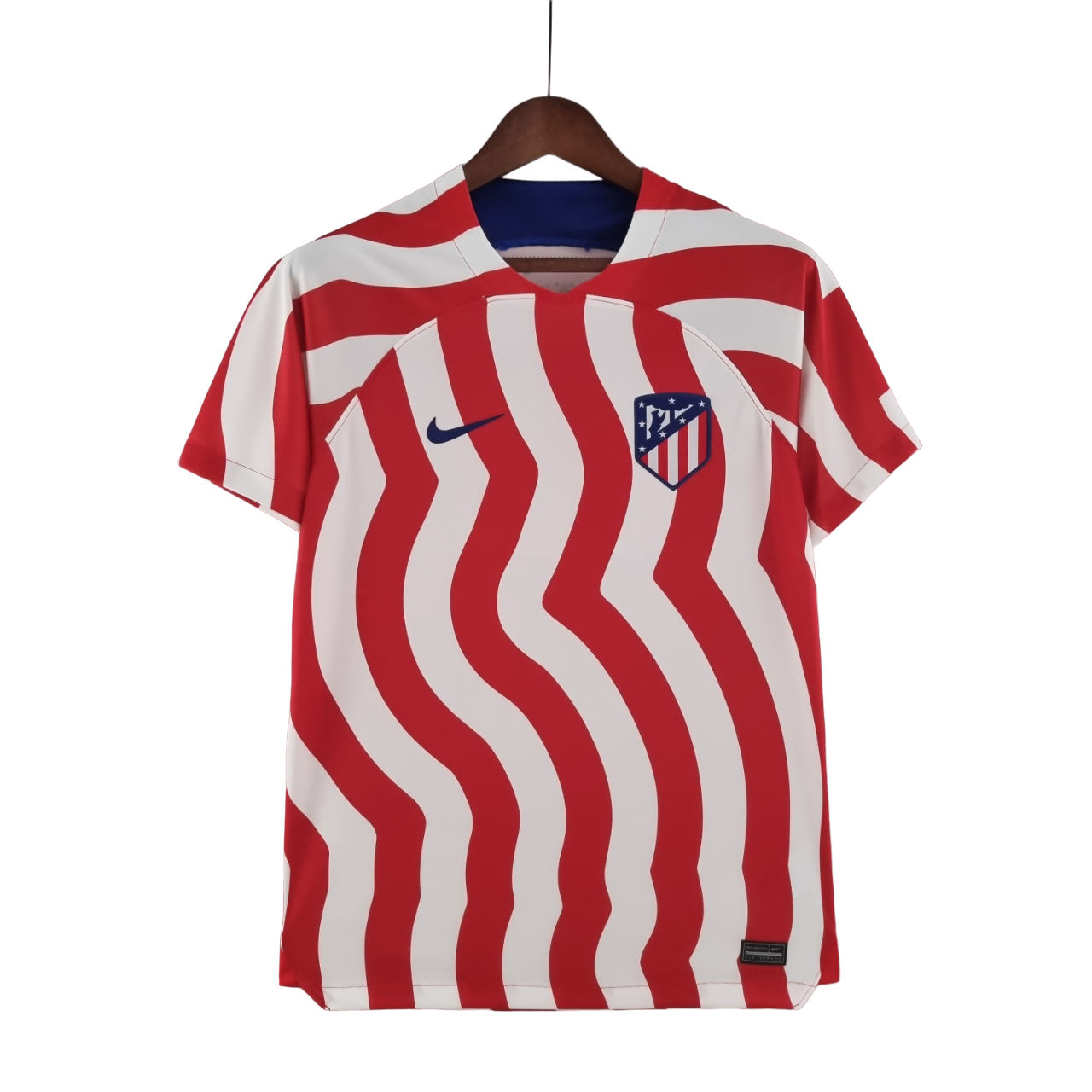 Atletico Madrid 22/23 home (Free Personalisation)