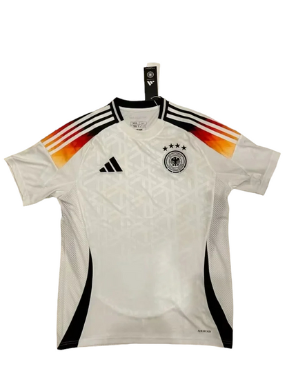 Germany 2024 Home (Free Personalisation)