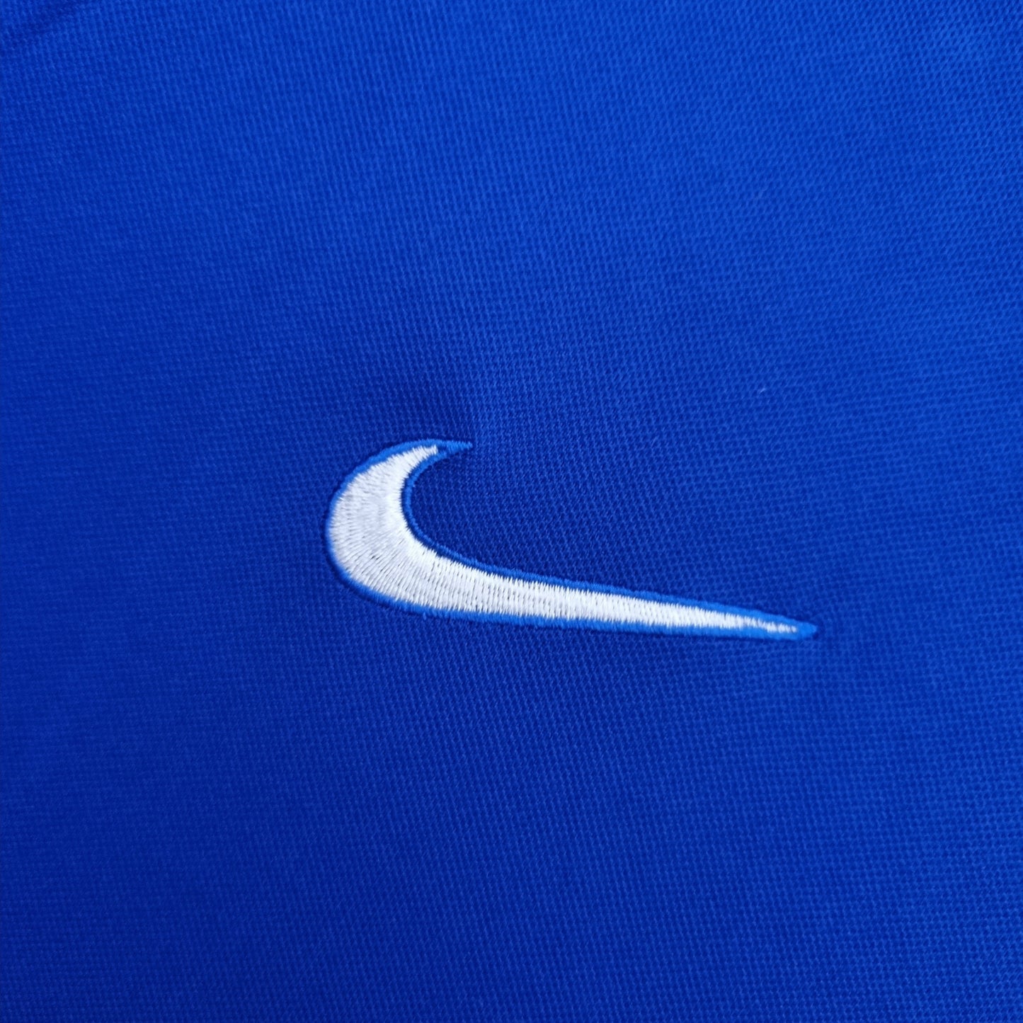 Brazil Retro 1998 Away (Free Personalisation)